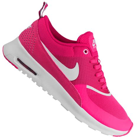 nike air max thea 599409 damen laufschuhe pink größe 40|Nike Air Max Thea Atomic Pink (Women's) .